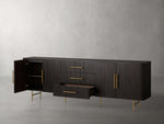 Finnley Sideboard with Drawers