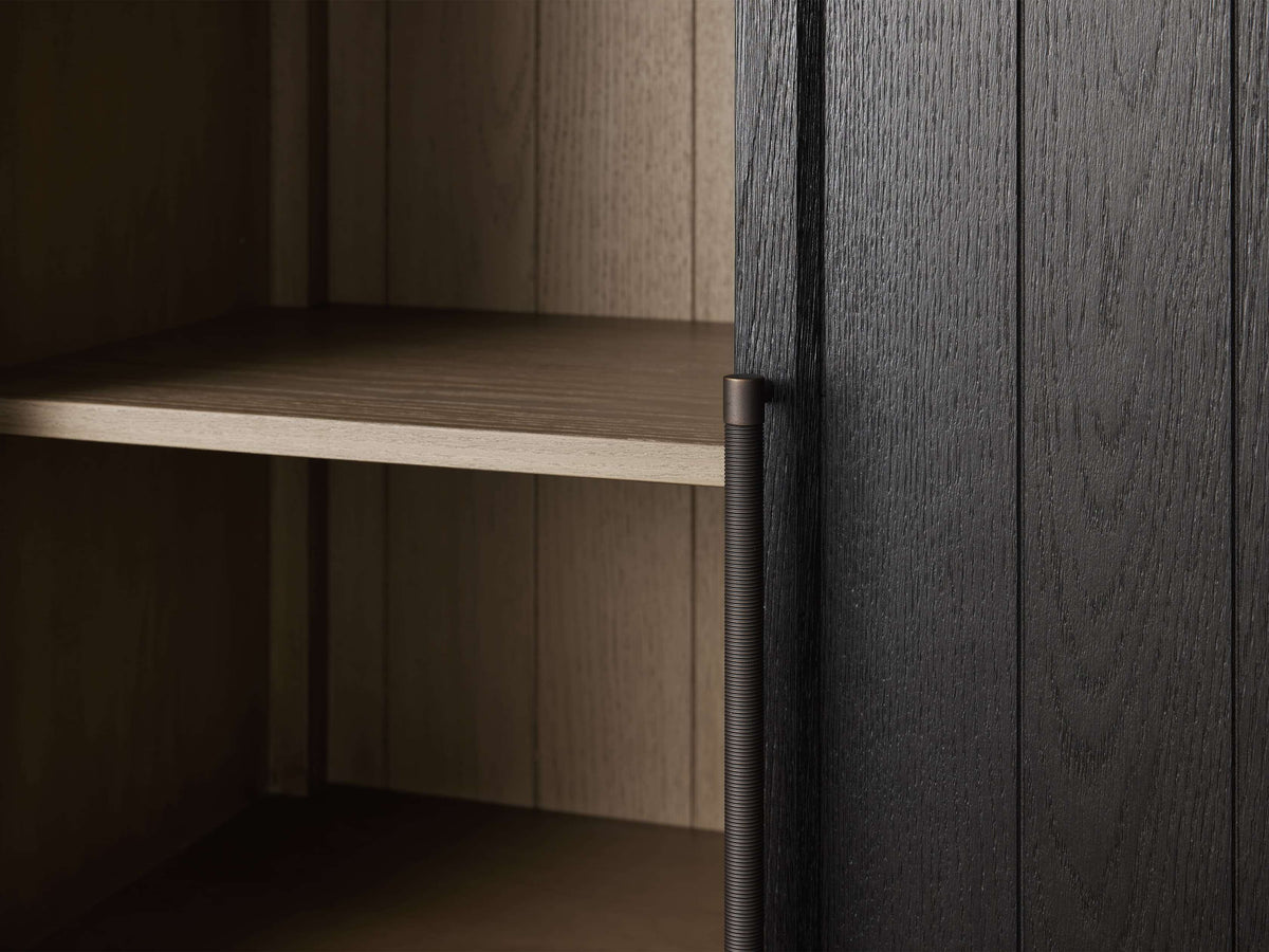 Hattie Cabinet
