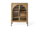 Hattie Bar Cabinet