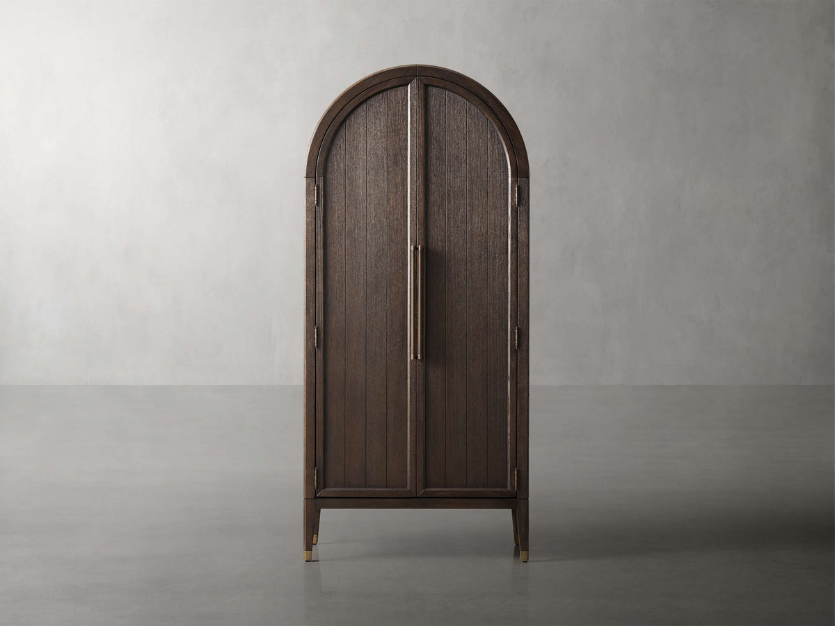 Hattie Cabinet