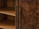 Hattie Burl Cabinet