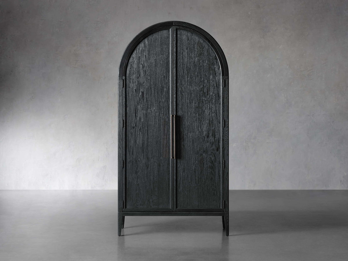 Hattie Cabinet