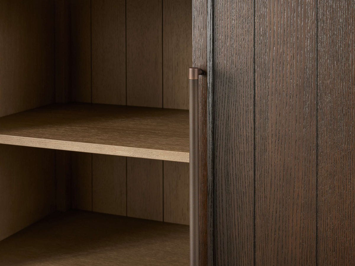 Hattie Cabinet