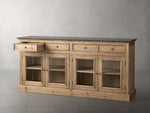 Kensington Glass Buffet