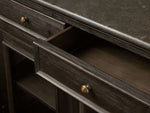 Kensington Glass Buffet