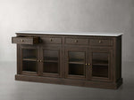 Kensington Glass Buffet