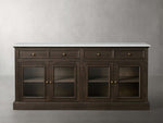 Kensington Glass Buffet