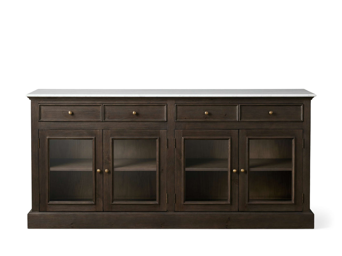 Kensington Glass Buffet
