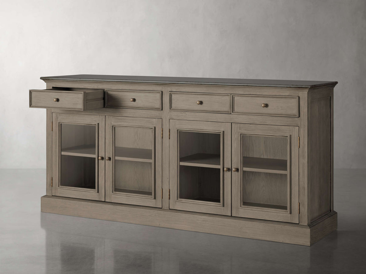 Kensington Glass Buffet