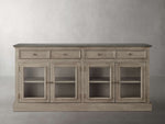 Kensington Glass Buffet