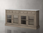 Kensington Glass Buffet