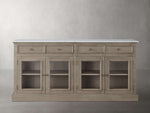 Kensington Glass Buffet