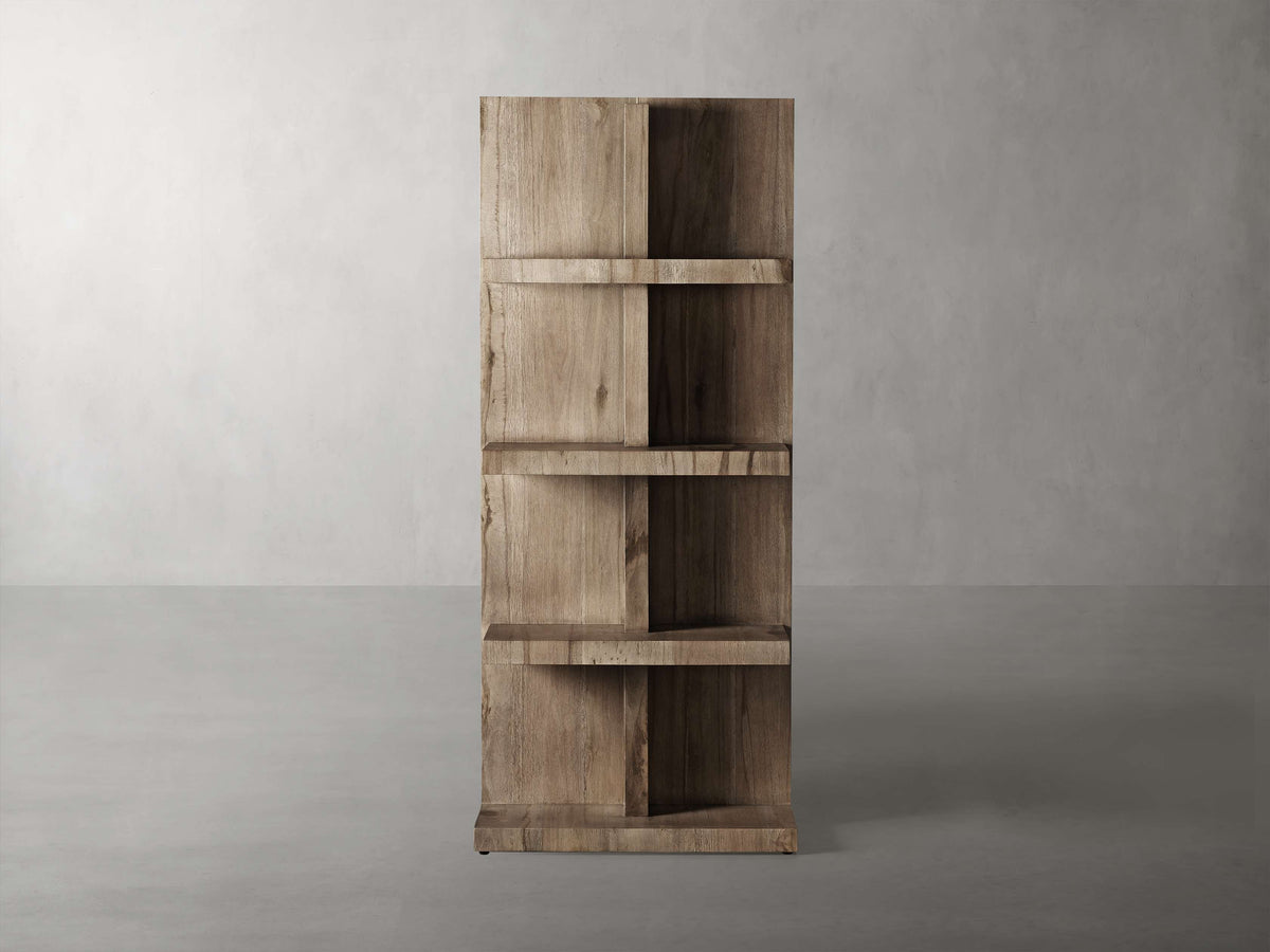 Leandro Bookcase