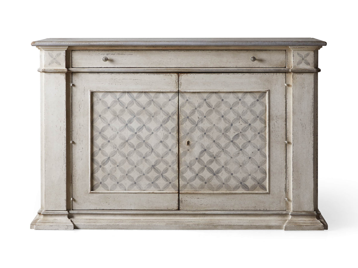 Messina Margherita Bell'Arte Buffet