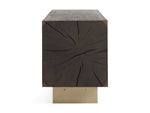 Mihaela Media Console