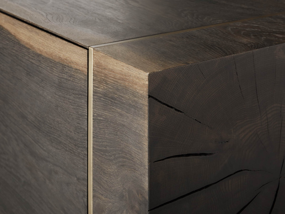 Mihaela Media Console