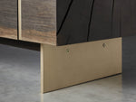 Mihaela Media Console