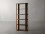 Morley Bookcase