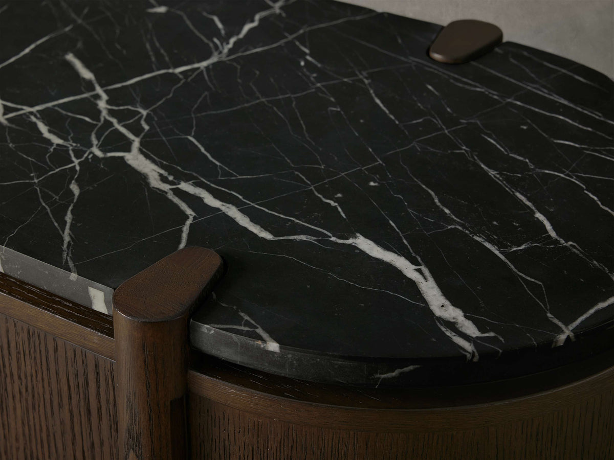 Pyet Sideboard