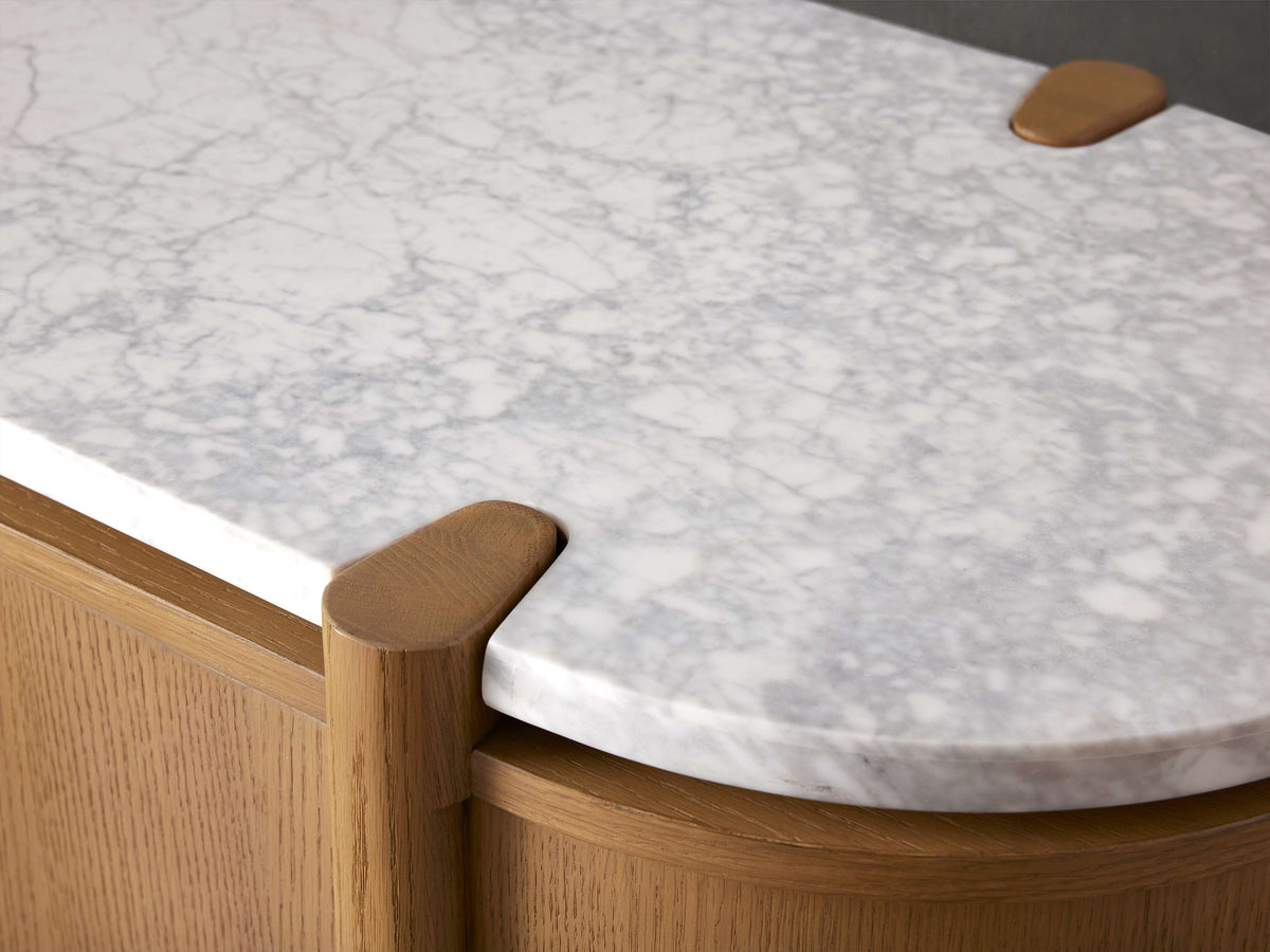 Pyet Sideboard