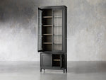 Rowan Modular Stacked Cabinet