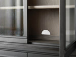 Rowan Modular Stacked Cabinet