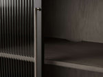 Rowan Modular Stacked Cabinet
