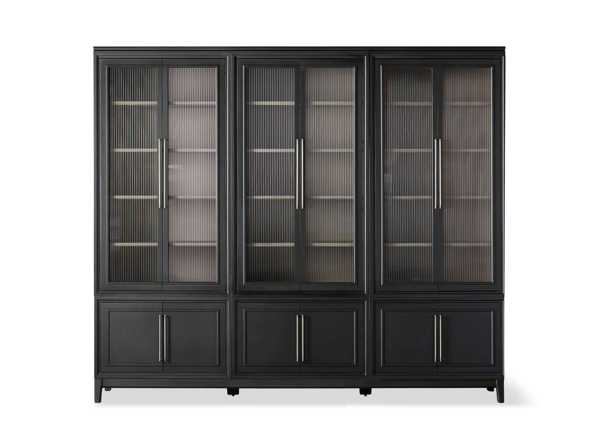 Rowan Modular Stacked Cabinet