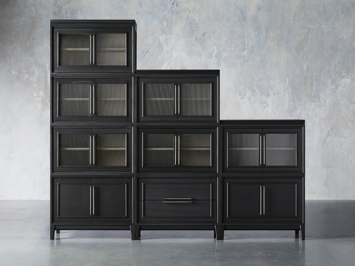 Rowan Modular Wall Unit