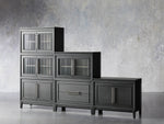 Rowan Small Modular Wall Unit