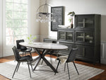 Rowan Small Modular Wall Unit