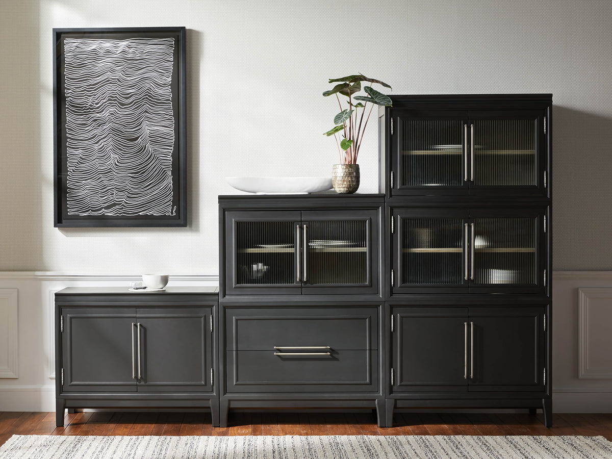 Rowan Small Modular Wall Unit