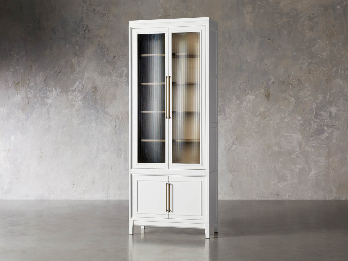Rowan Modular Stacked Cabinet