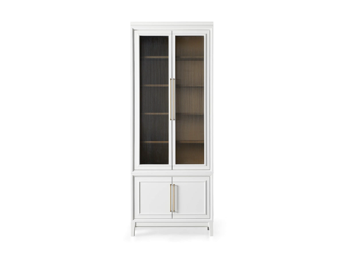 Rowan Modular Stacked Cabinet