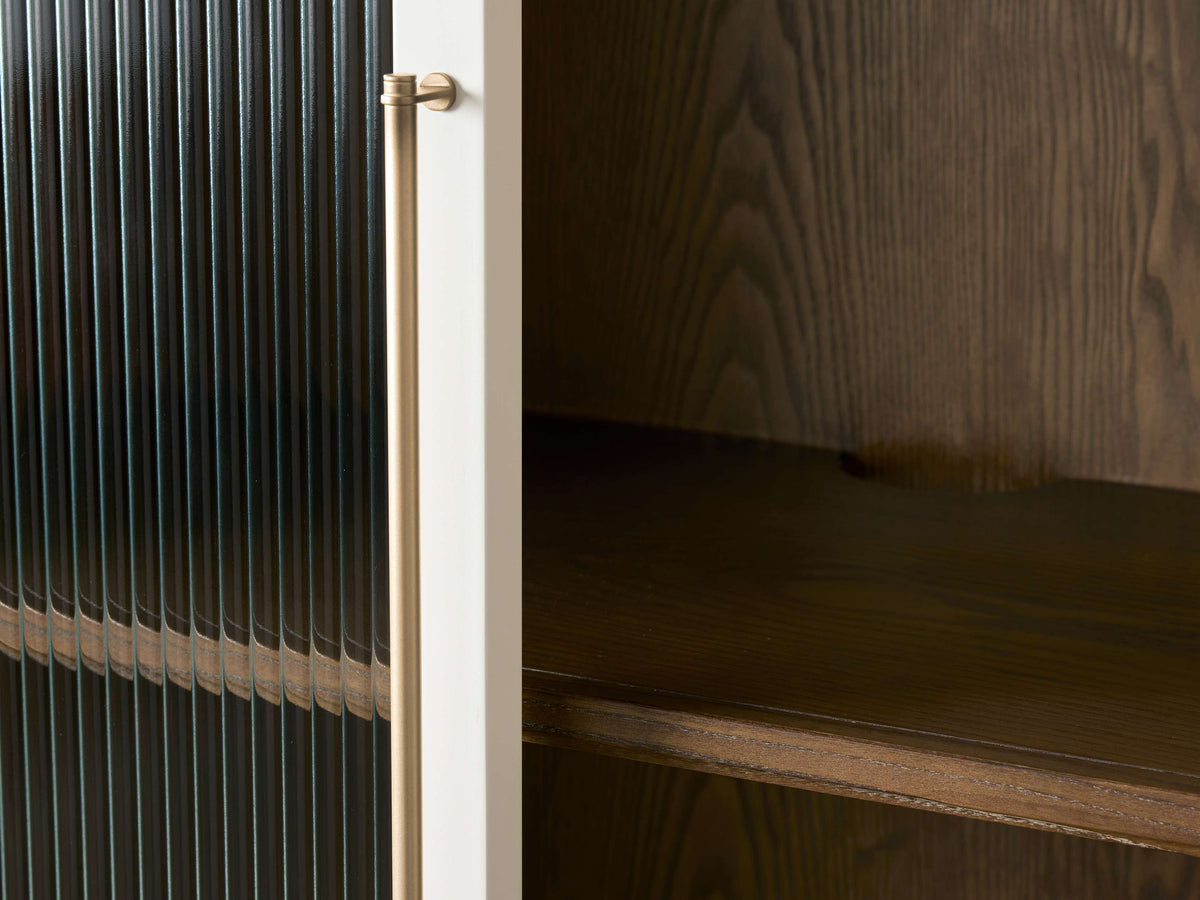 Rowan Modular Stacked Cabinet