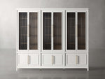 Rowan Modular Stacked Cabinet