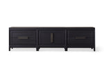 Rowan Modular Media Console
