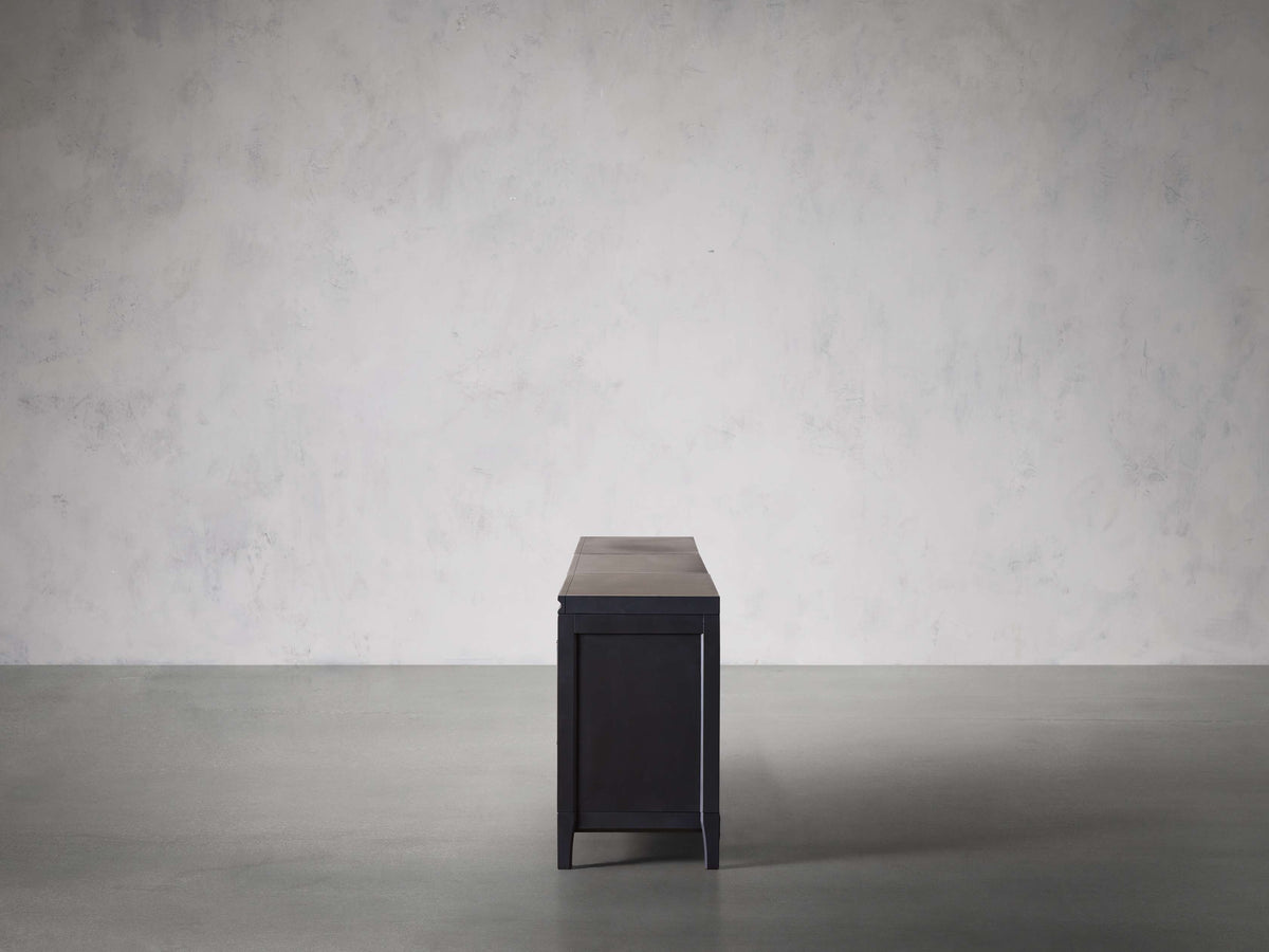 Rowan Modular Media Console