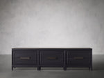 Rowan Modular Media Console with Drawers