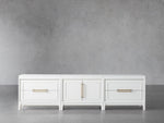 Rowan Modular Media Console