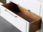Rowan Modular Media Console with Drawers