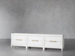 Rowan Modular Media Console with Drawers