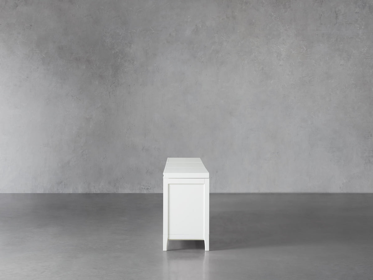 Rowan Modular Media Console with Drawers