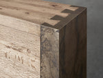 Telluride Media Console