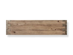 Telluride Media Console