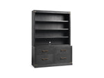 Tremont Bookcase