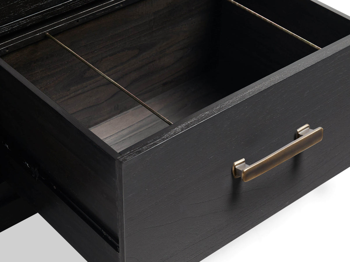 Tremont Bookcase