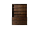 Tremont Bookcase