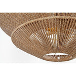 Bailey Street Home - 72-BEL-4885661 - Lowfield South - 8 Light Chandelier-25.25 Inches Tall and 40 Inches Wide