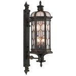 DEVONSHIRE 39" H Outdoor Wall Mount